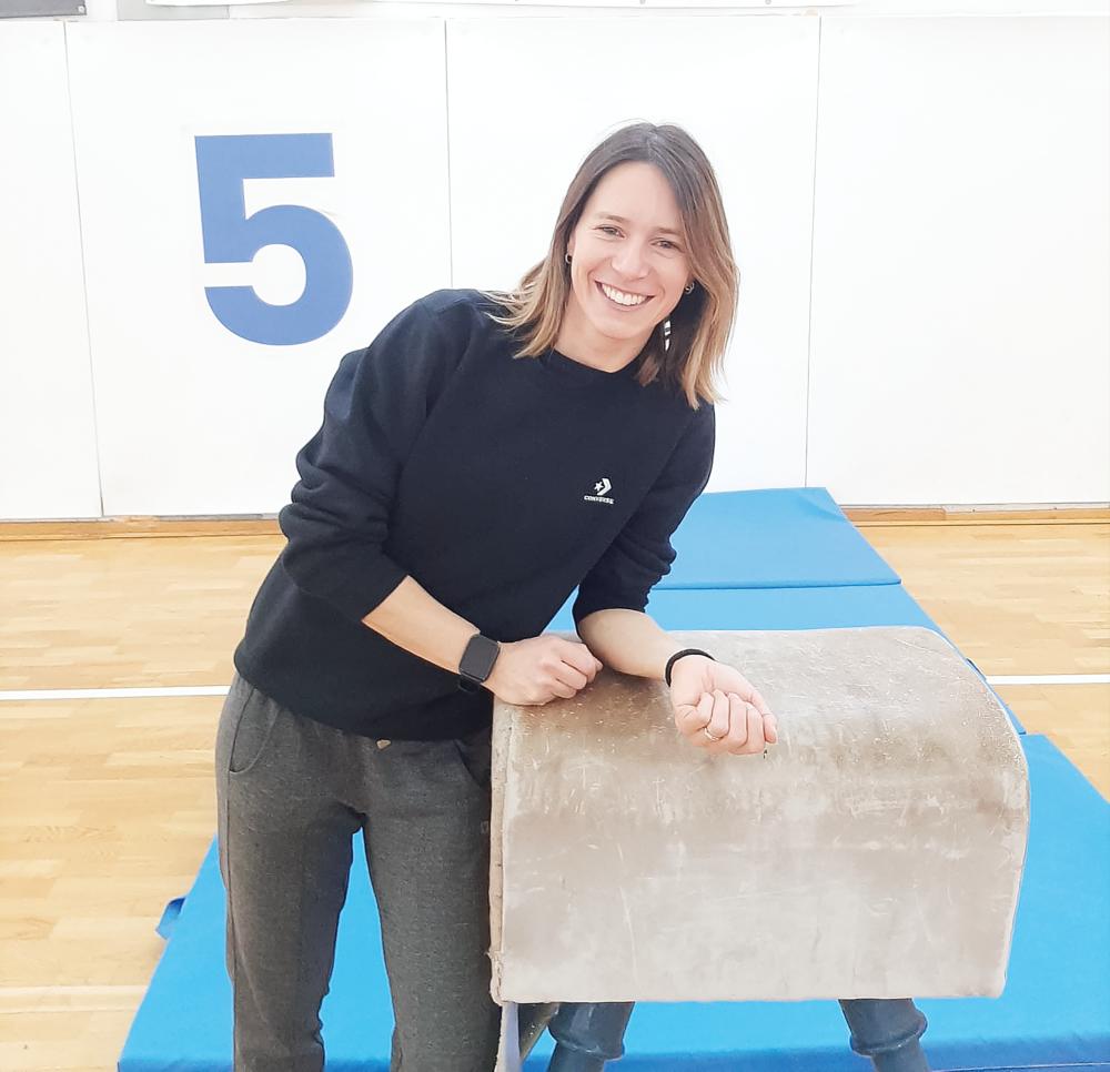 »Je popoln šport brez poškodb, upam, da se bo to obrestovalo«