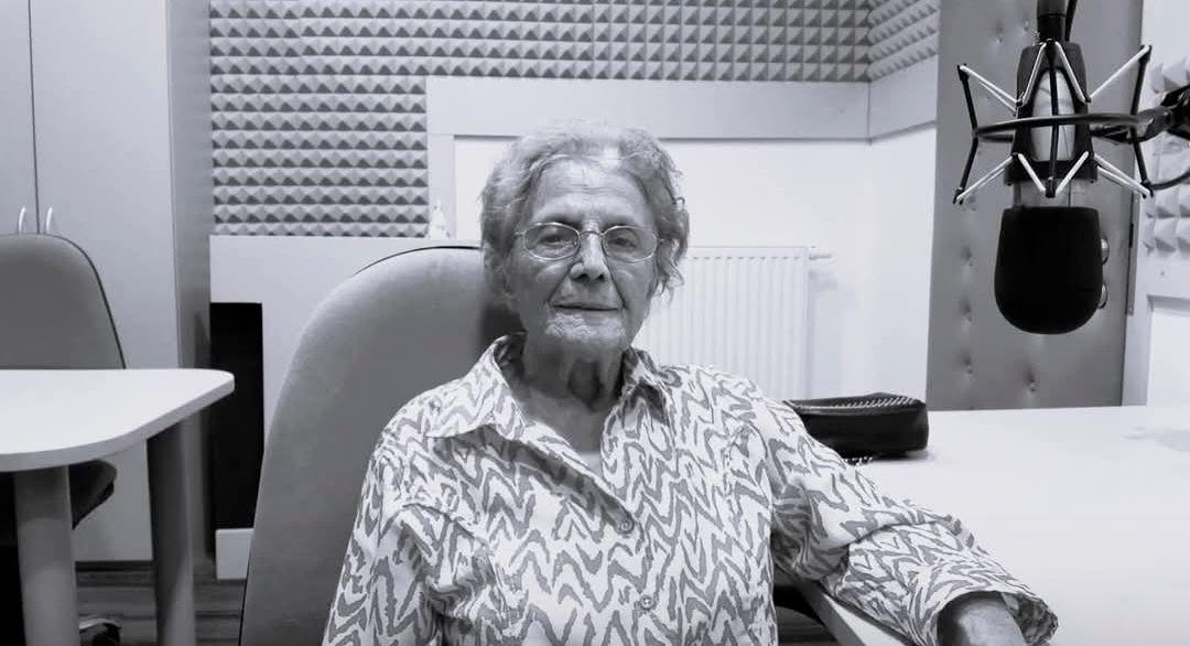 Poslovila se je zadnja živeča udeleženka pohoda XXX. divizije