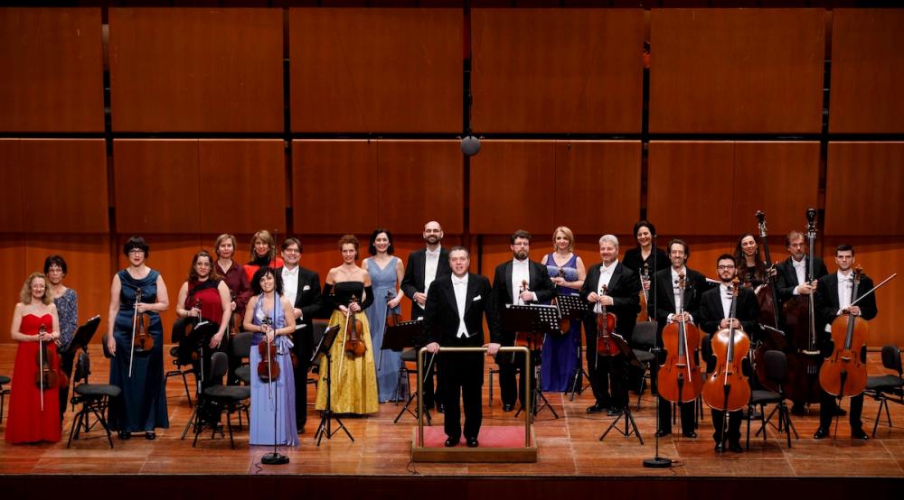 V Trstu se obeta bogato glasbeno leto 2026