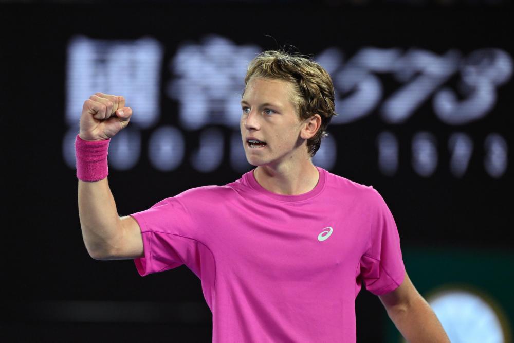 Slovenski up iz Melbourna na ... Padriče