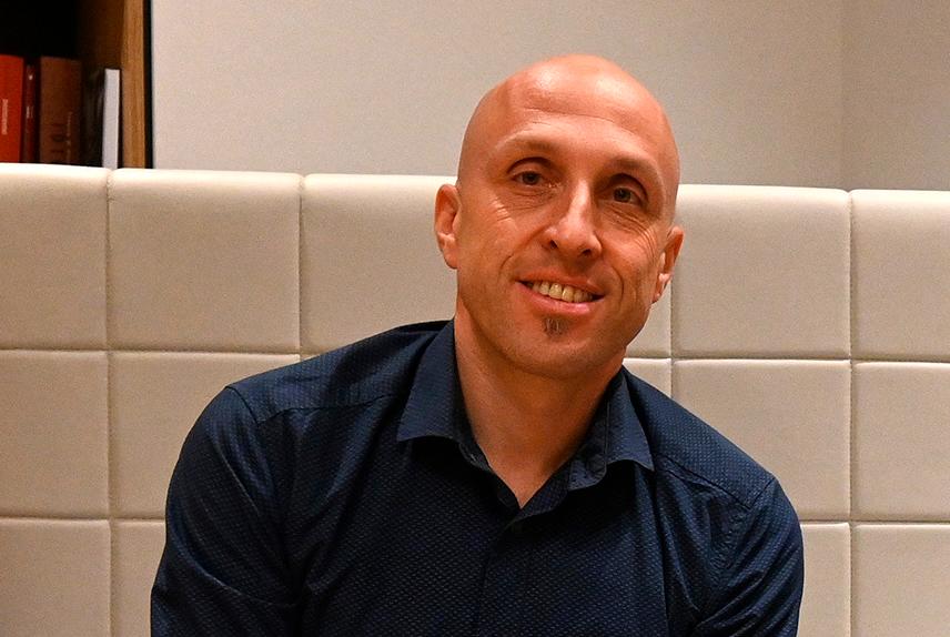 Davidu Bandlju nagrada Merkù