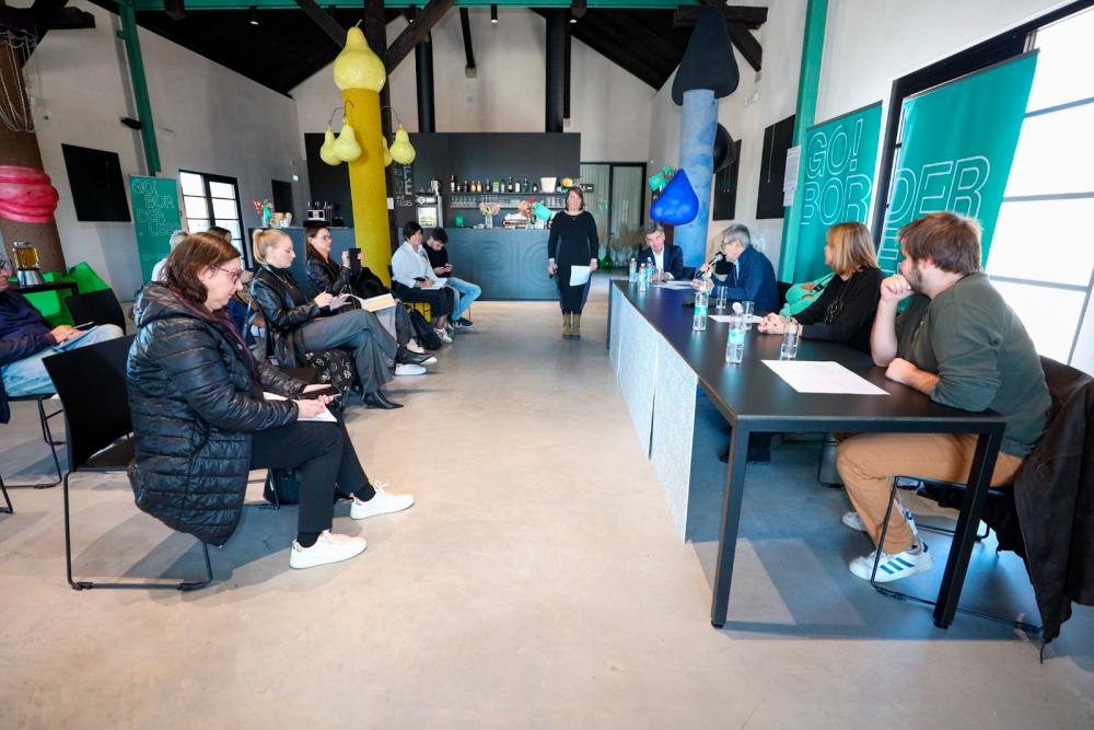 EPK se bo poklonila Francu Basaglii