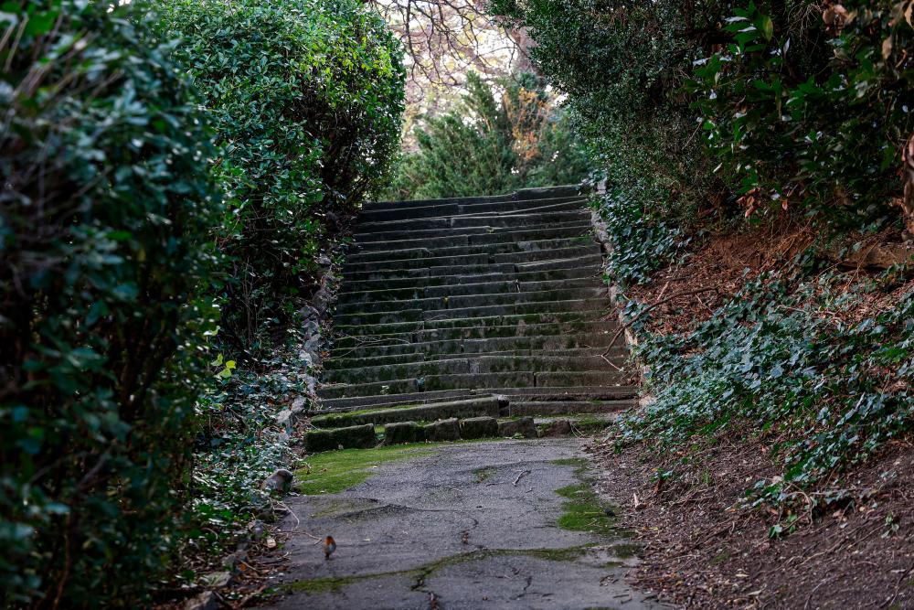 Želeli bi manj pregrad in vsem dostopen prostor za skupnost