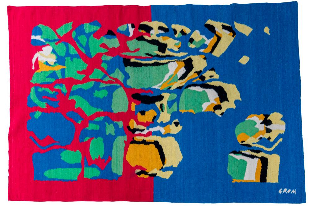 Vodeni ogledi Gromove razstave