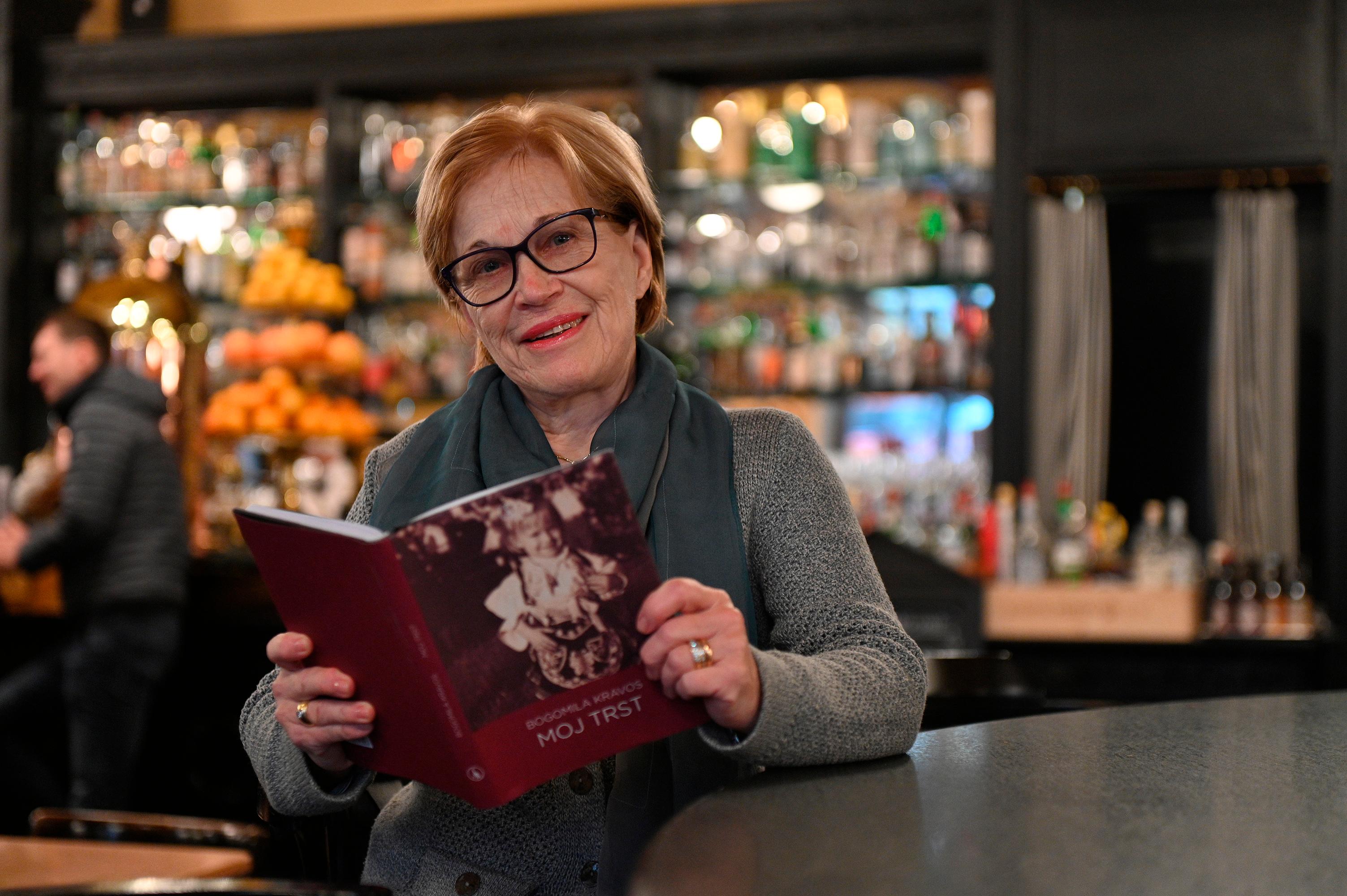 »Živo gledališče je prikaz, ki reflektira stanje duha v času in prostoru«