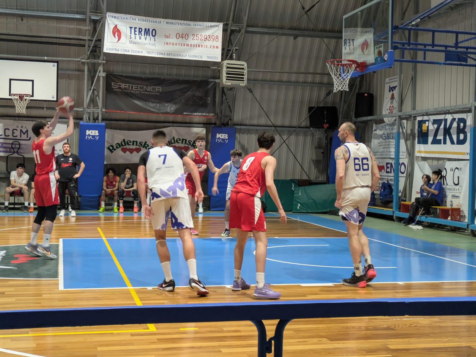 Bor do pomembne zmage v boju za obstanek