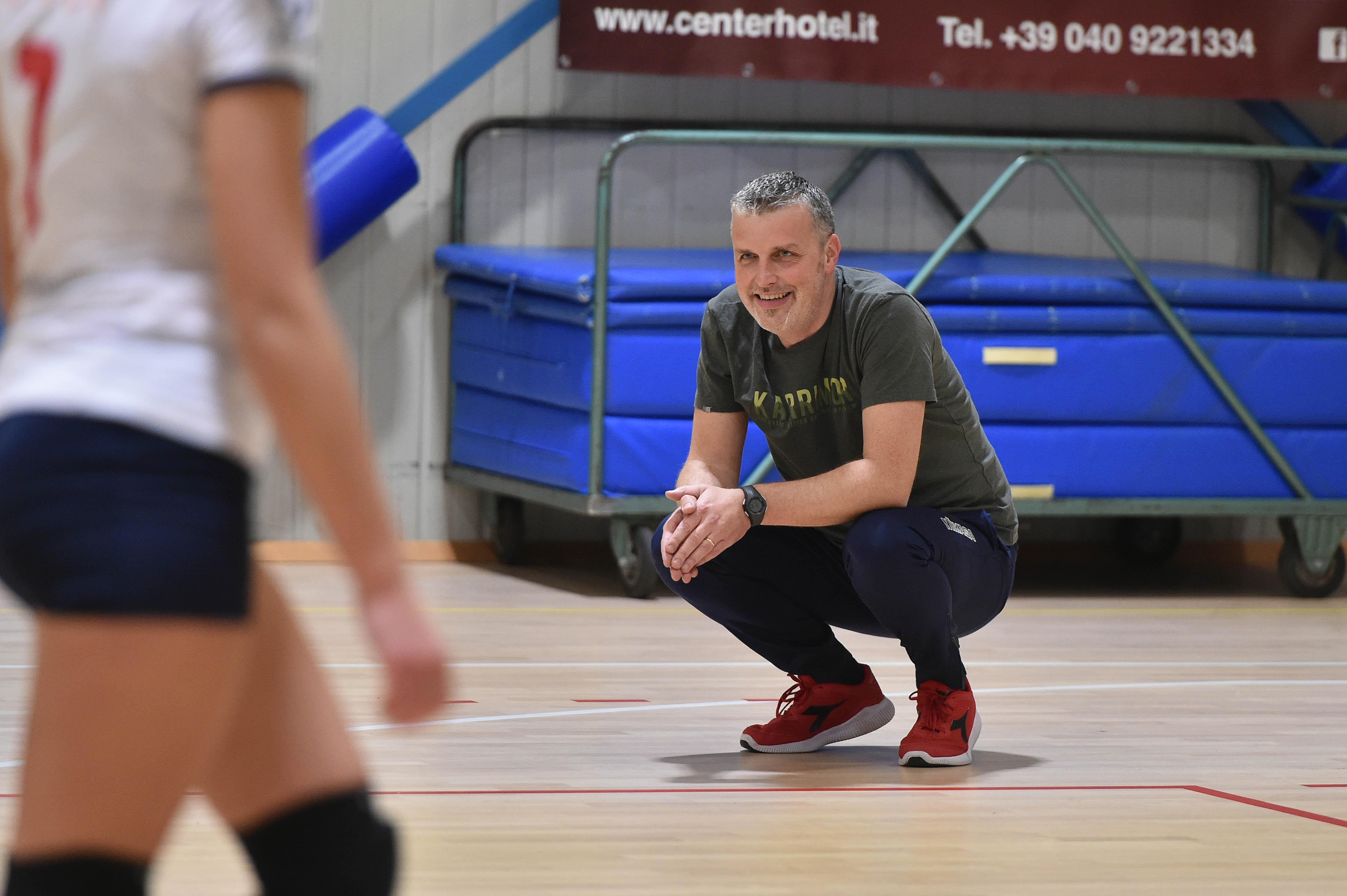 Zalet se je solidno upiral