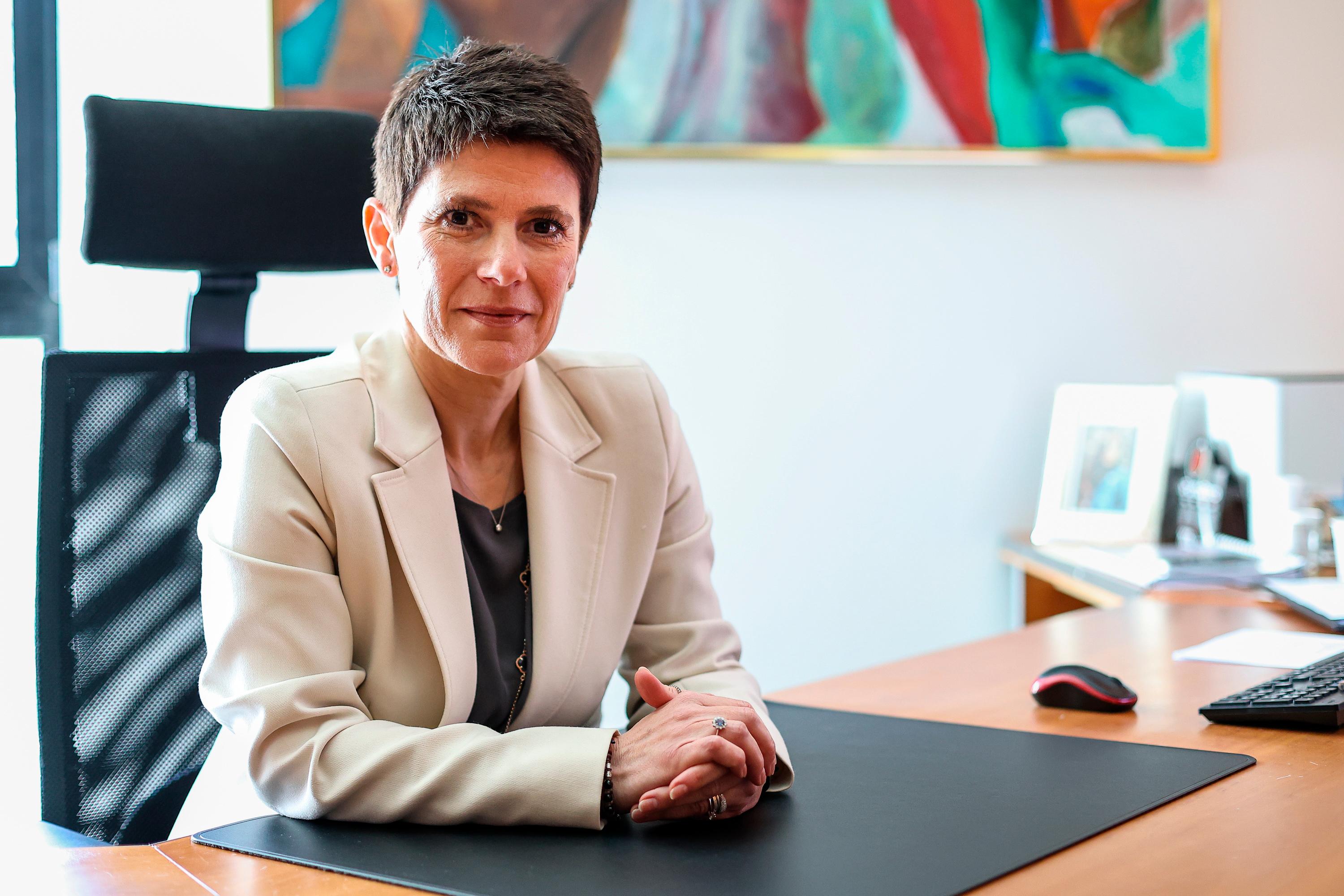 »Pogosto ženske dobijo vlogo v težkem obdobju, to se je zgodilo tudi meni«