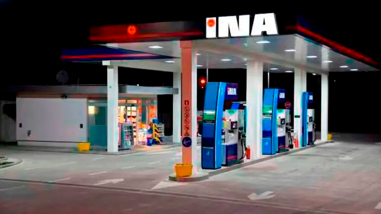 Na Hrvaškem od torka nova večja podražitev dizelskega goriva