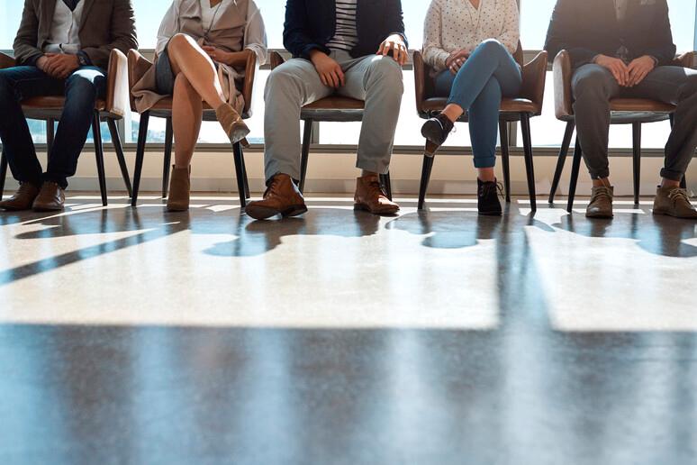 Tudi v FJK opozorili na problem čakalnih vrst