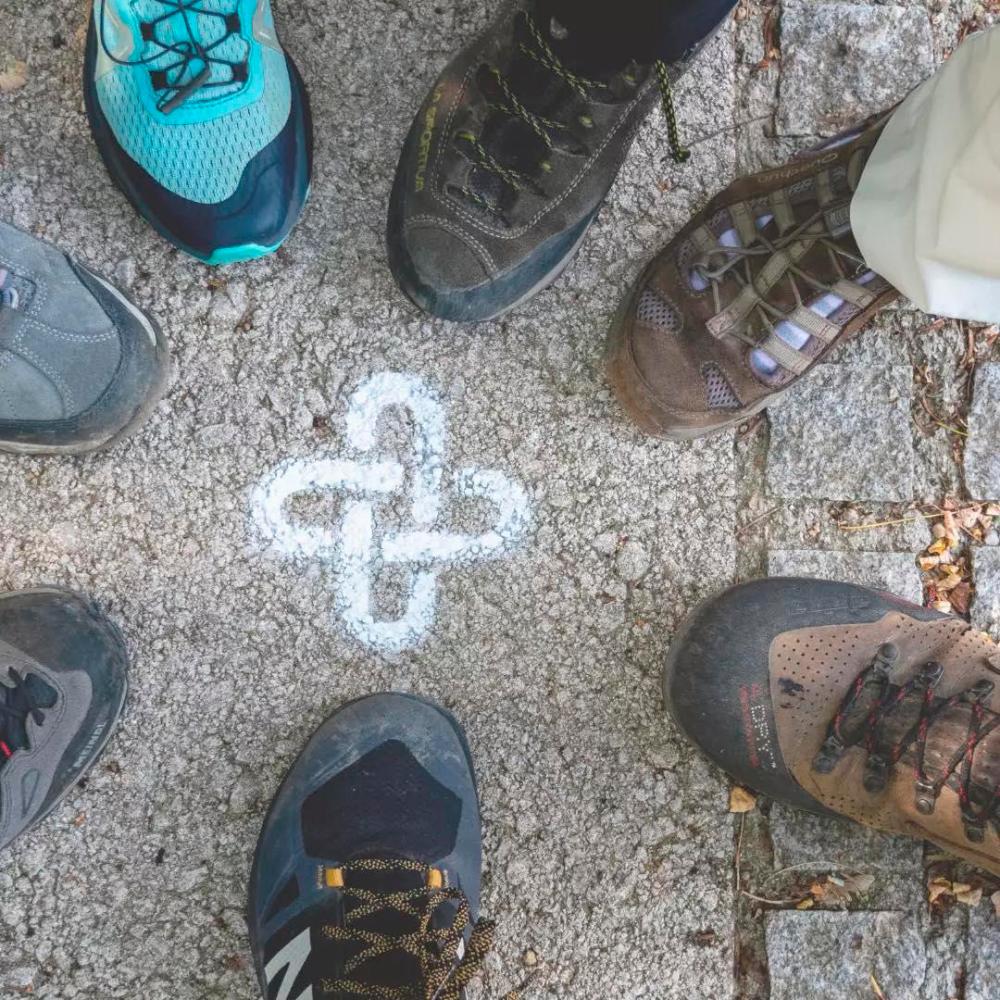 V ponedeljek predstavitev uradnega vodnika po Goriškem caminu