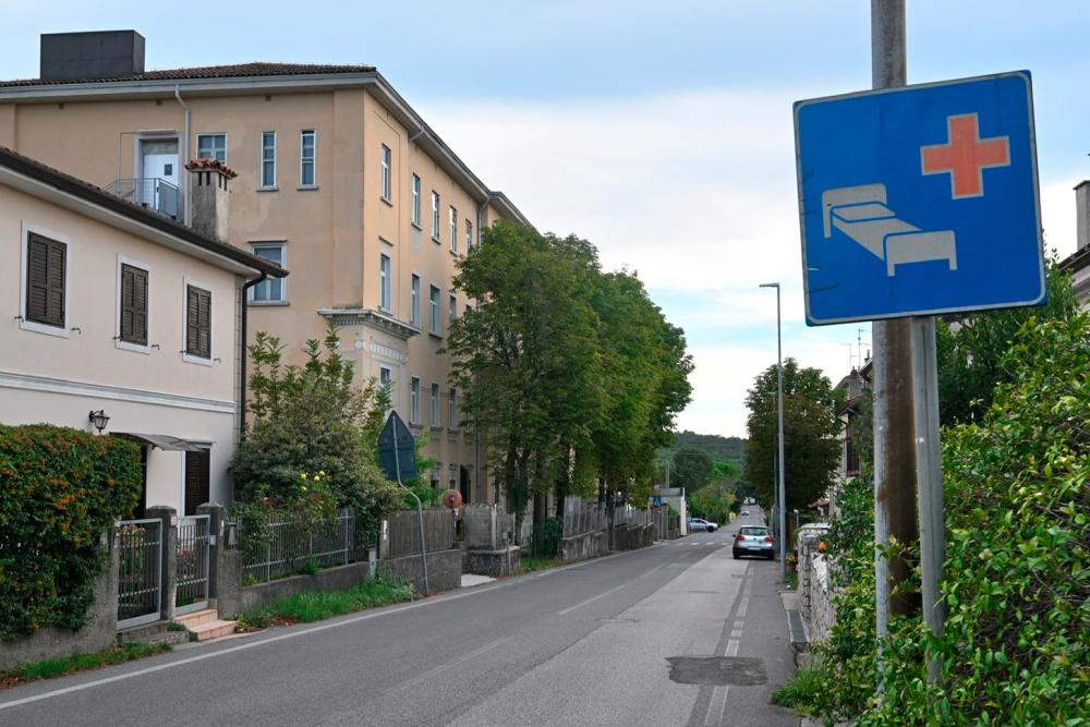 Skupino Policlinico Triestino ustavil kibernetski napad