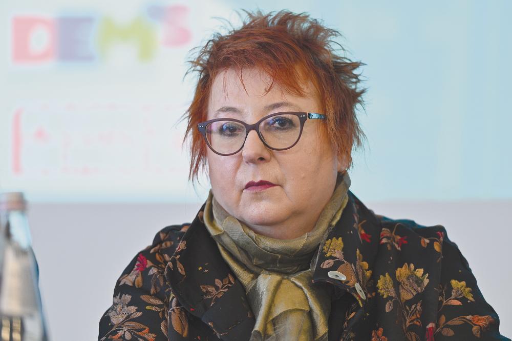 Rojc: SSk v deželnem svetu zahvaljujoč se DS