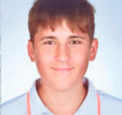 Nogometaš Manuel Cocevari ima za vzornika Adriana