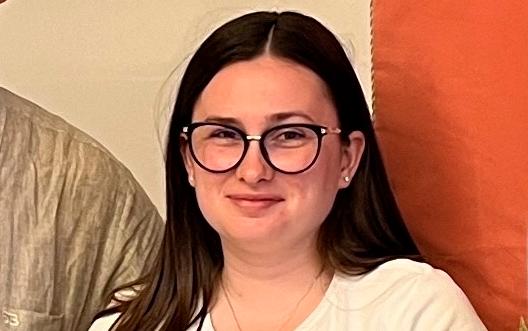 Giulia Cernic ni več članica občinskega odbora v Doberdobu