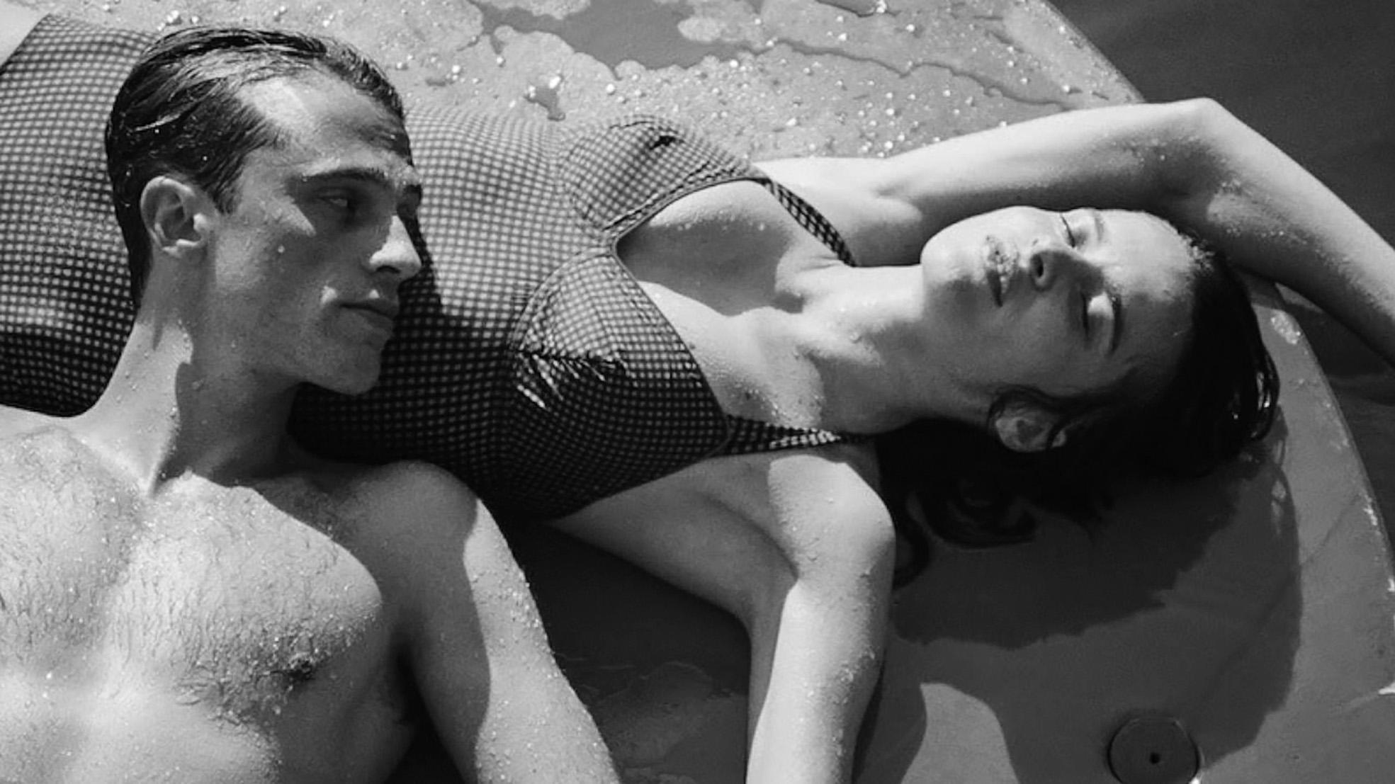 Ozonov Tujec boljši od Viscontijevega