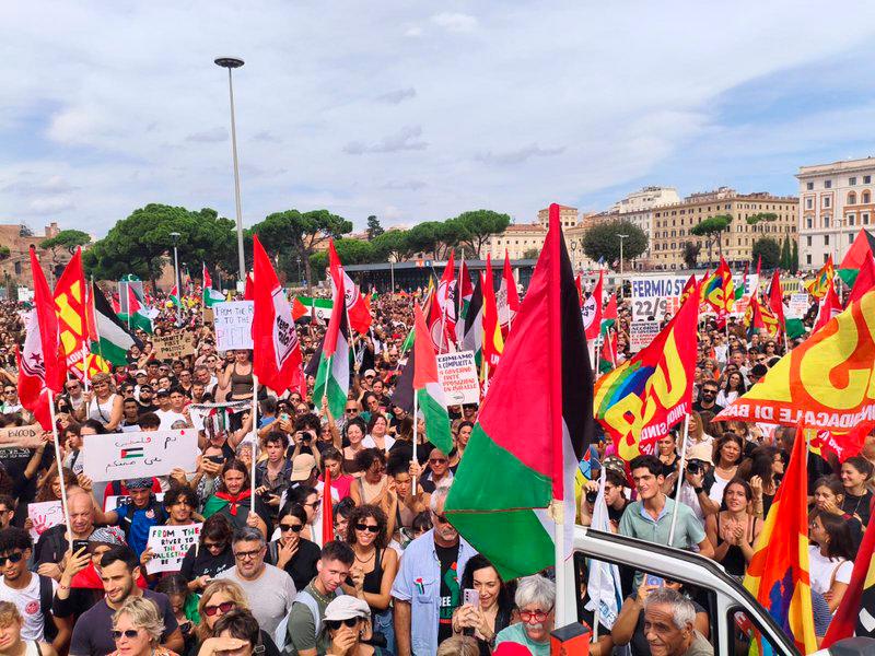 Jutri v Italiji splošna in novinarska stavka