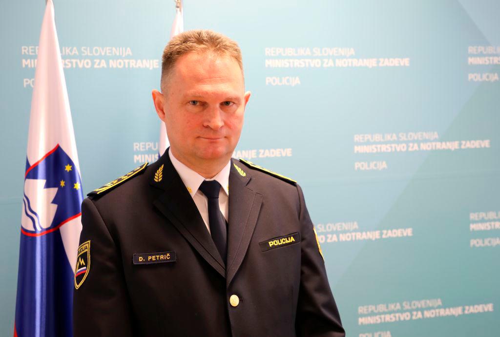 »Smrt moškega v ljubljanskih Fužinah izjemno tragičen dogodek«