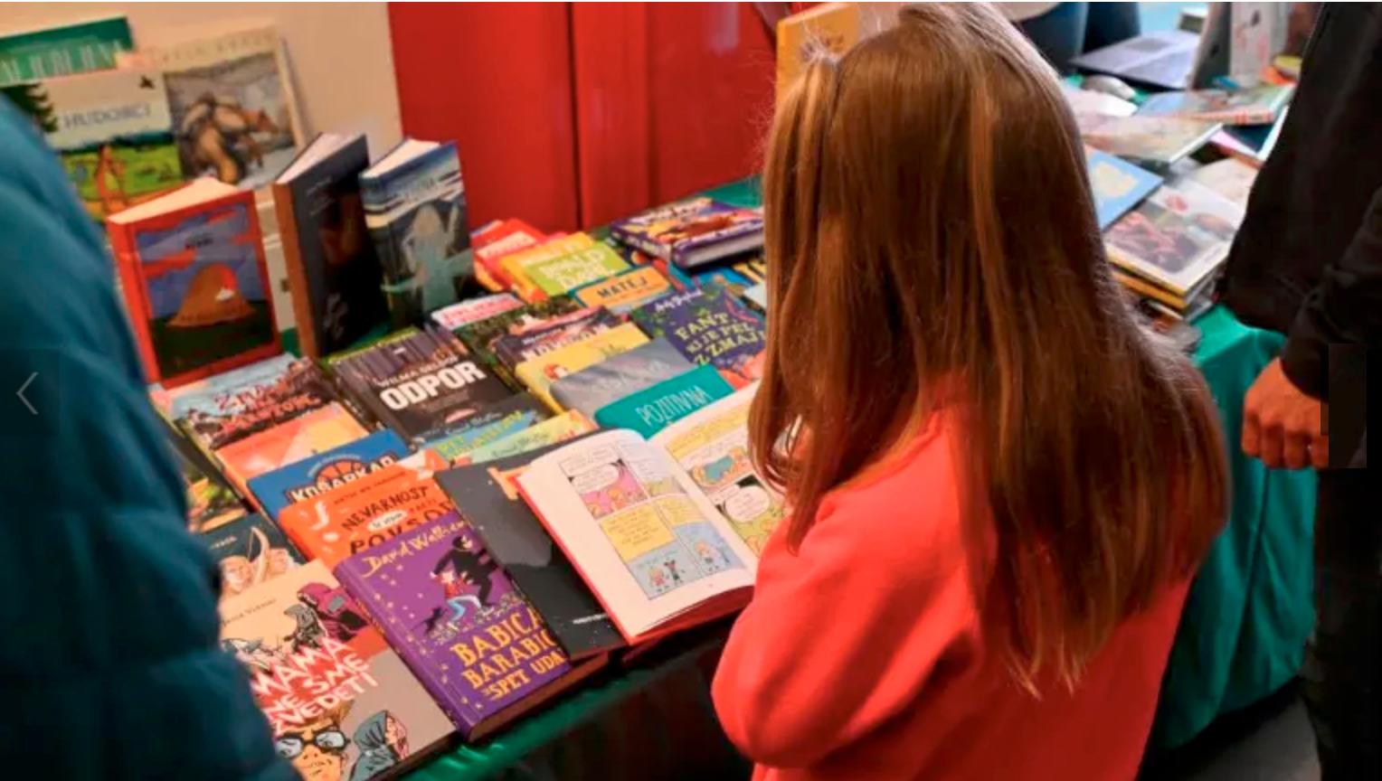 Na Proseku bo jutri potekal Dan pravljic