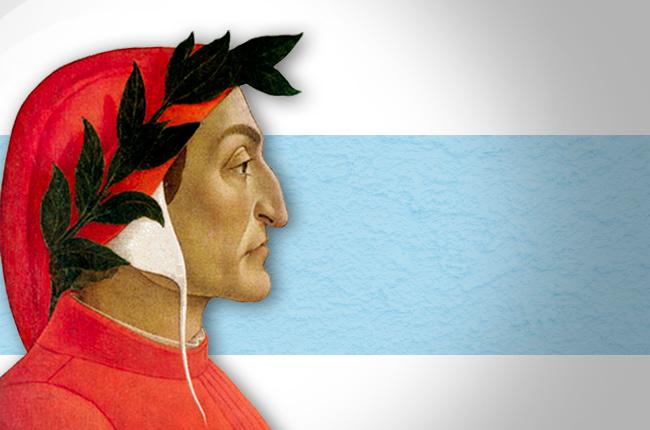 Tudi Dante zbližuje FJK in Slovenijo