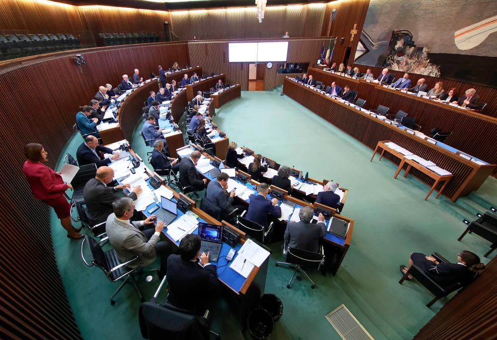 Za kulturne dejavnosti v manjšinskih jezikih nič več dodatnih točk