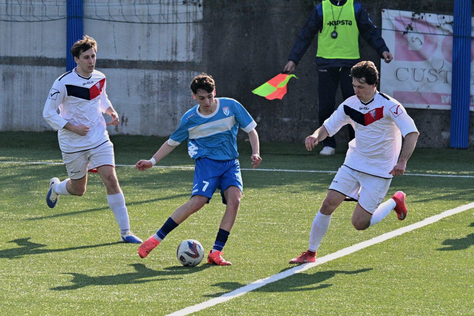 Super Kras osvojil Tržič, 11 golov v Križu