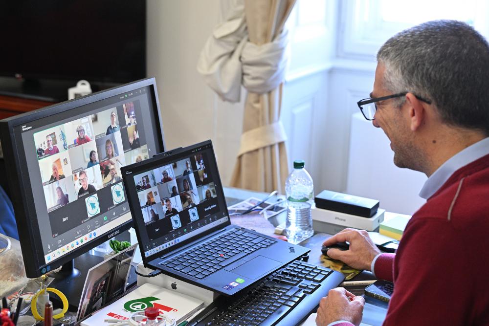 Posvetovalna komisija v tretje odločila o porazdelitvi sredstev