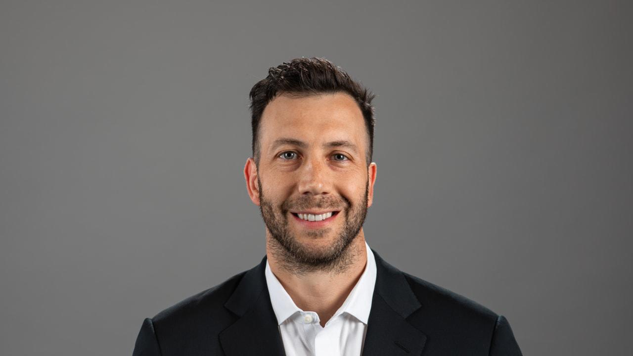 Connor Barwin novi predsednik kluba Pallacanestro Trieste