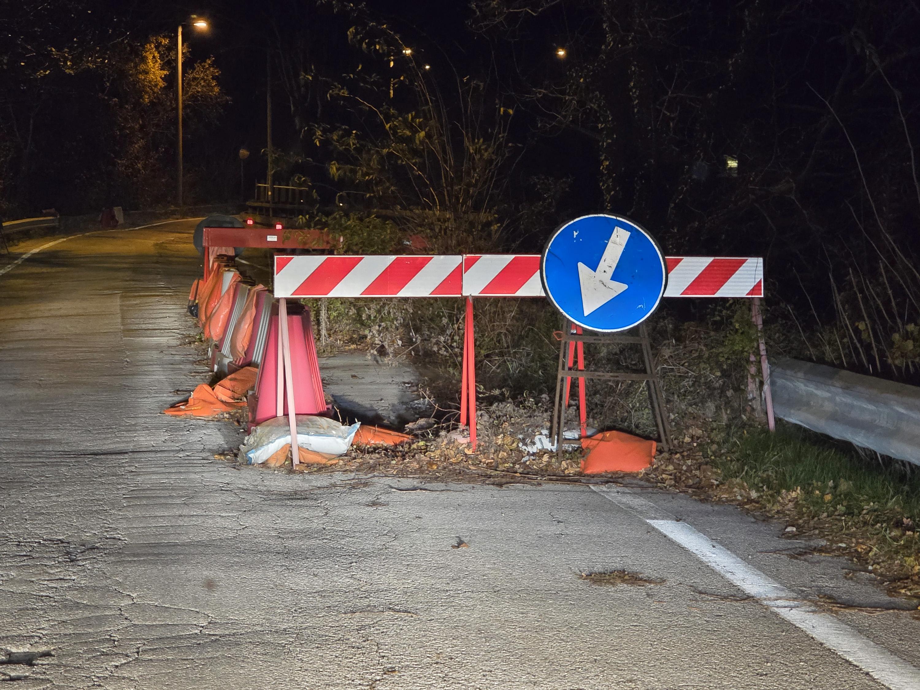 Za cesto med Gropado in Padričami dodatna sredstva