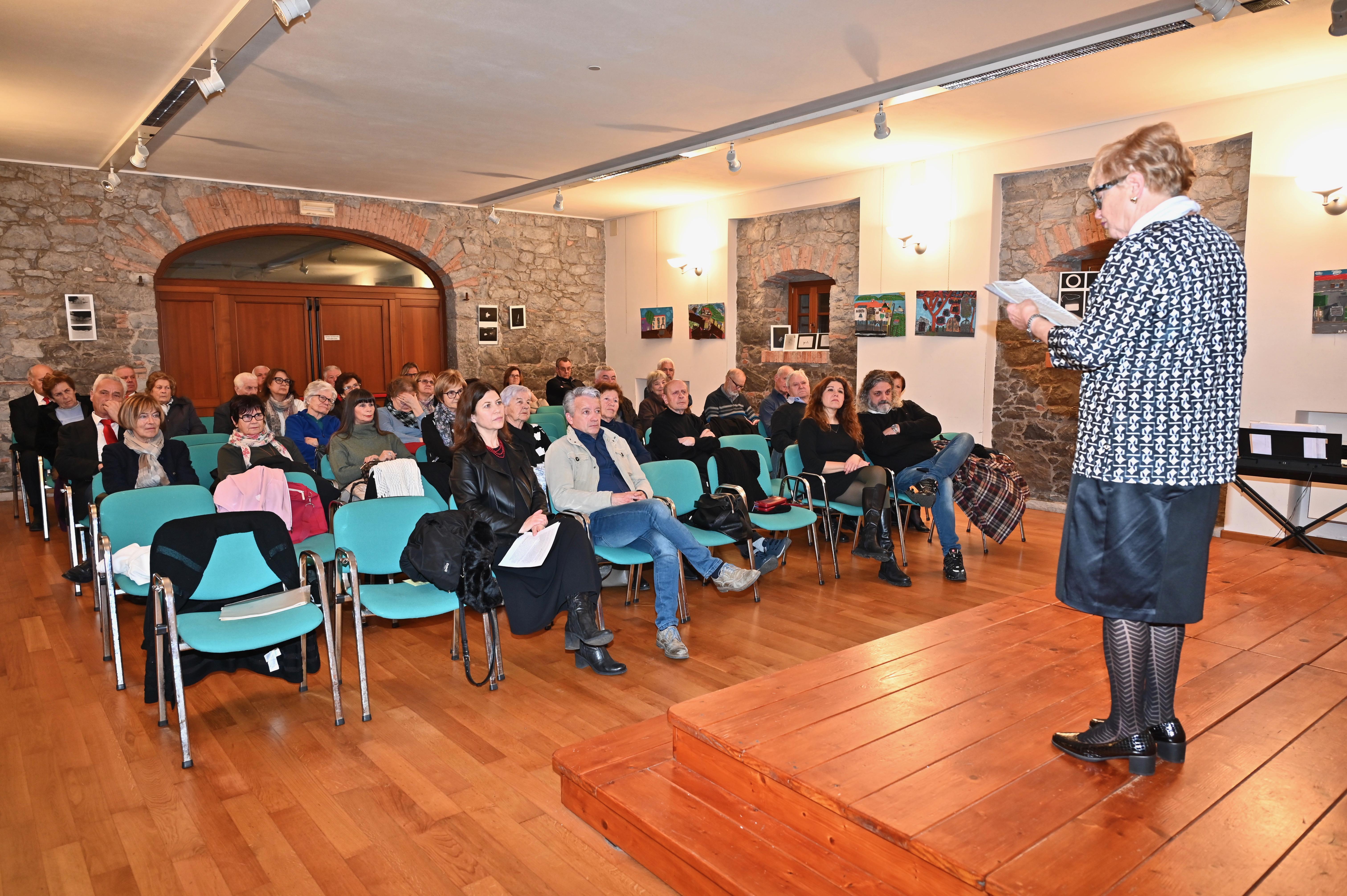 Potrebni sta tako energija mladih kot modrost starejših