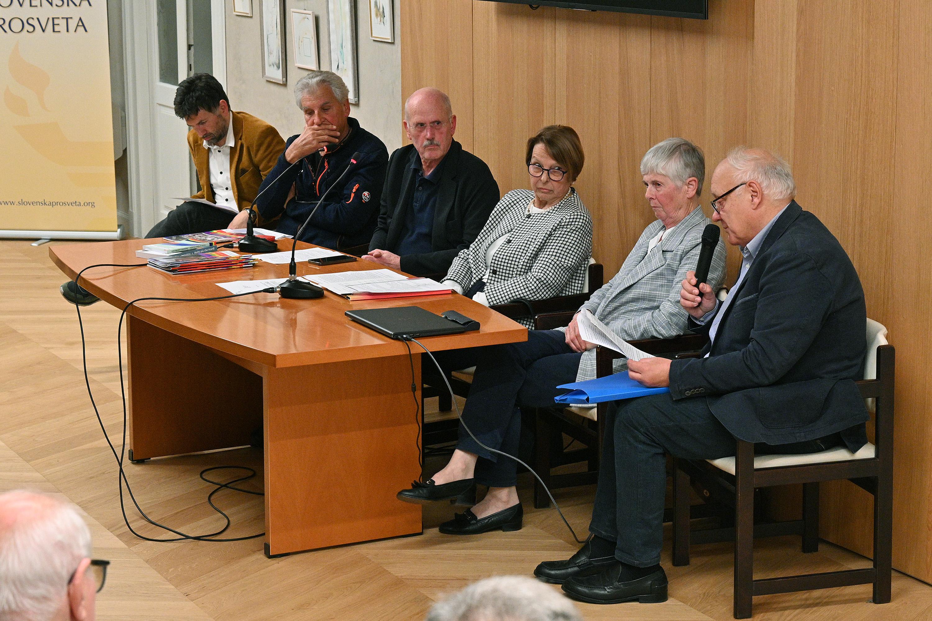 Občina Trst naj bi zagotovila 120.000 evrov za Park miru