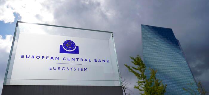Christine Lagarde predčasno zapušča predsedniško mesto Evropske centralne banke