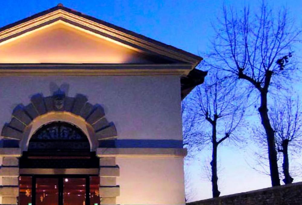 Na jutrišnjem prazniku neodvisnih založnikov tudi slovenski založbi iz Trsta