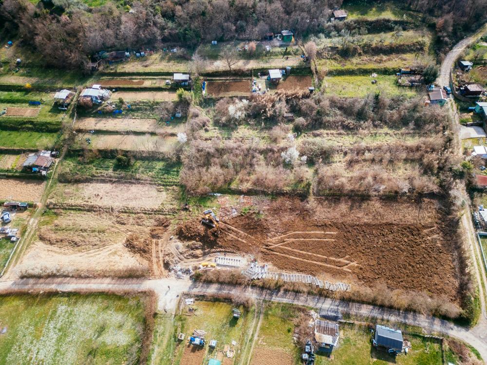 V Kopru iščejo najemnike urbanih vrtov