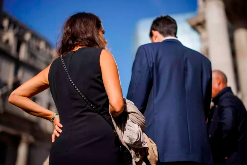 Ženske po vsem svetu v povprečju še vedno zaslužijo manj kot moški