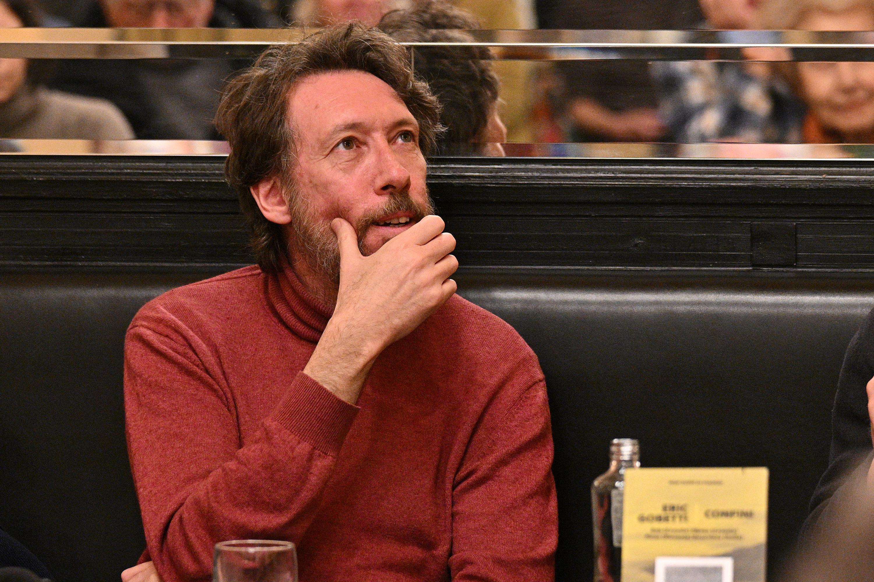 Gobetti tudi o Bazovici in Rabu