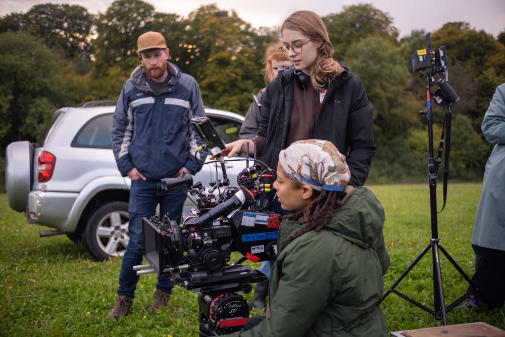Vida Skerk: Ne le skrajnosti, tudi sive cone so nevarne in boleče