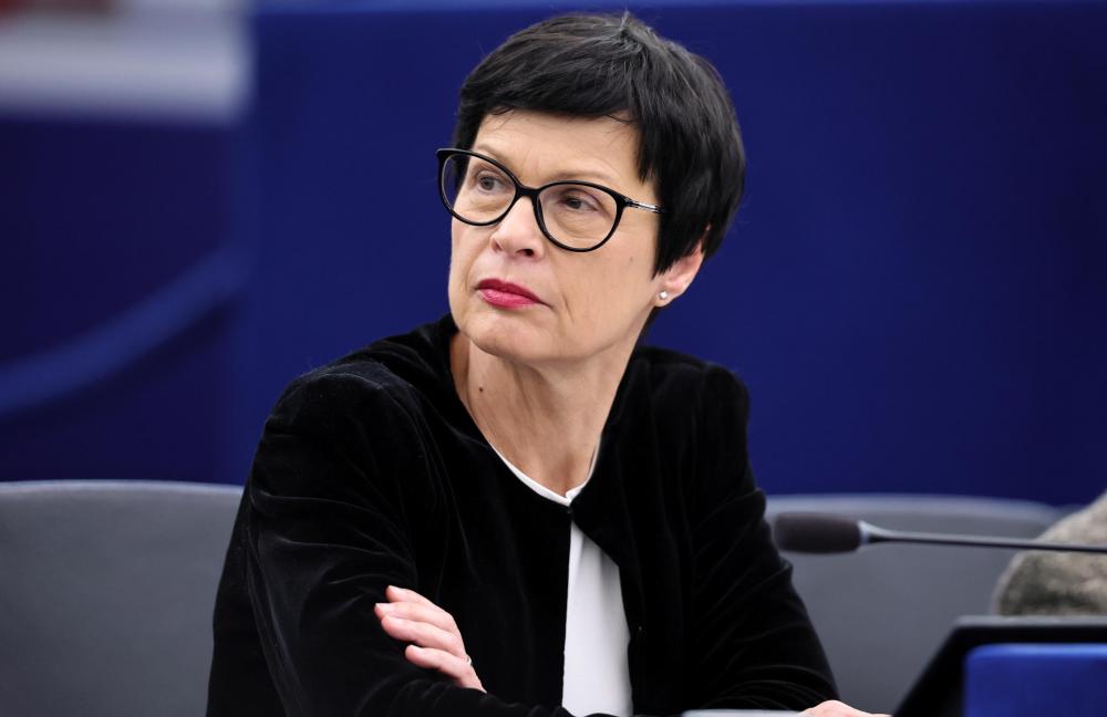 »Putin hoče imeti ob sebi šibke, EU pa ekonomsko močne države«