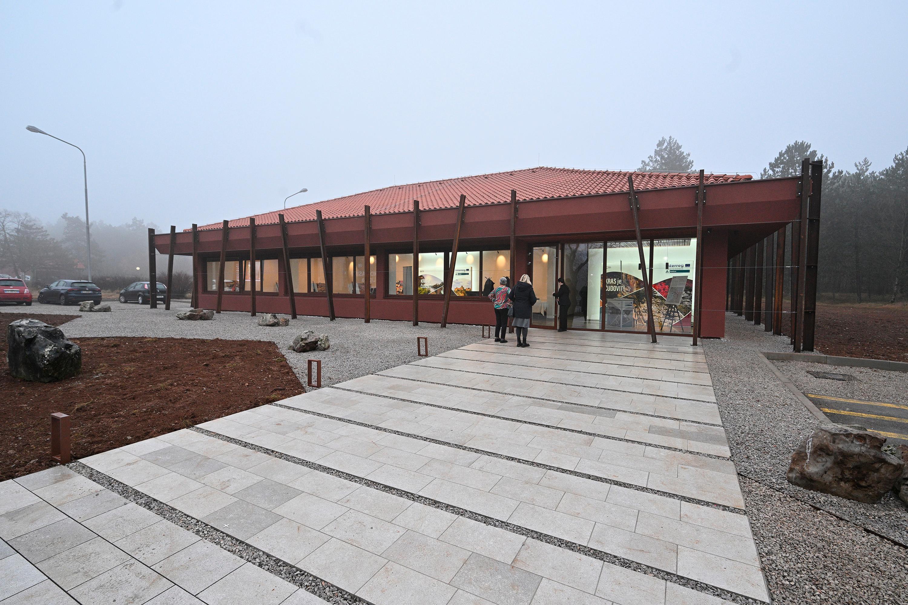 Občine na slovenski strani meje zapečatile ustanovitev EZTS Kras-Carso