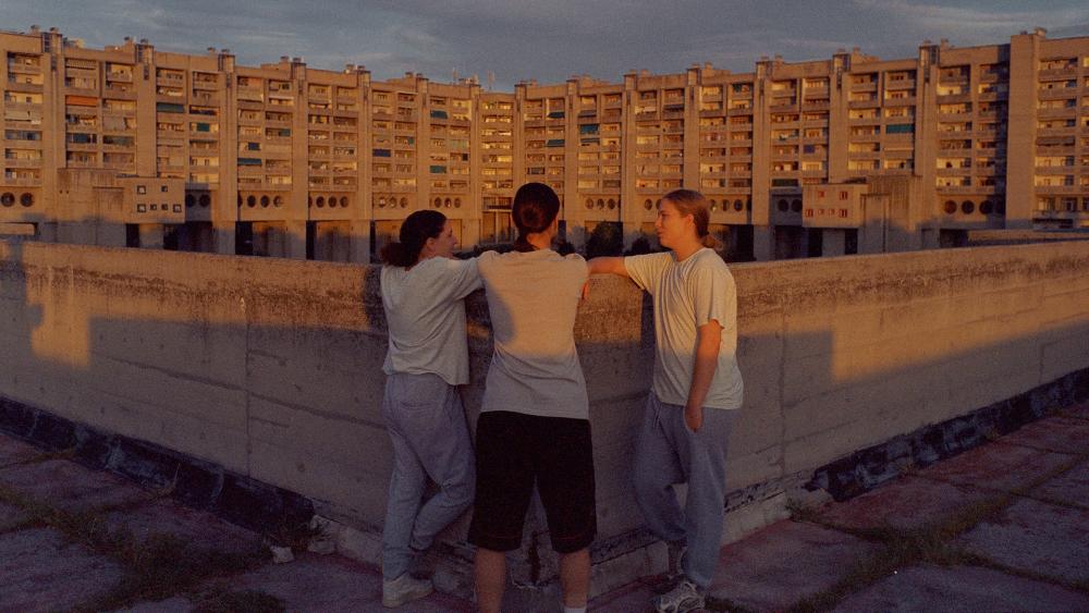 Slovenski celovečerec Fantasy zmagovalec Tržaškega filmskega festivala