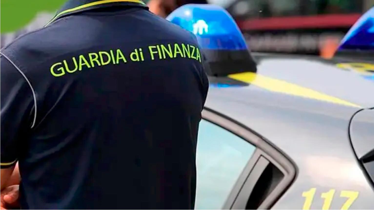Finančni policisti obiskali prostore Italijanskega solidarnostnega konzorcija ICS