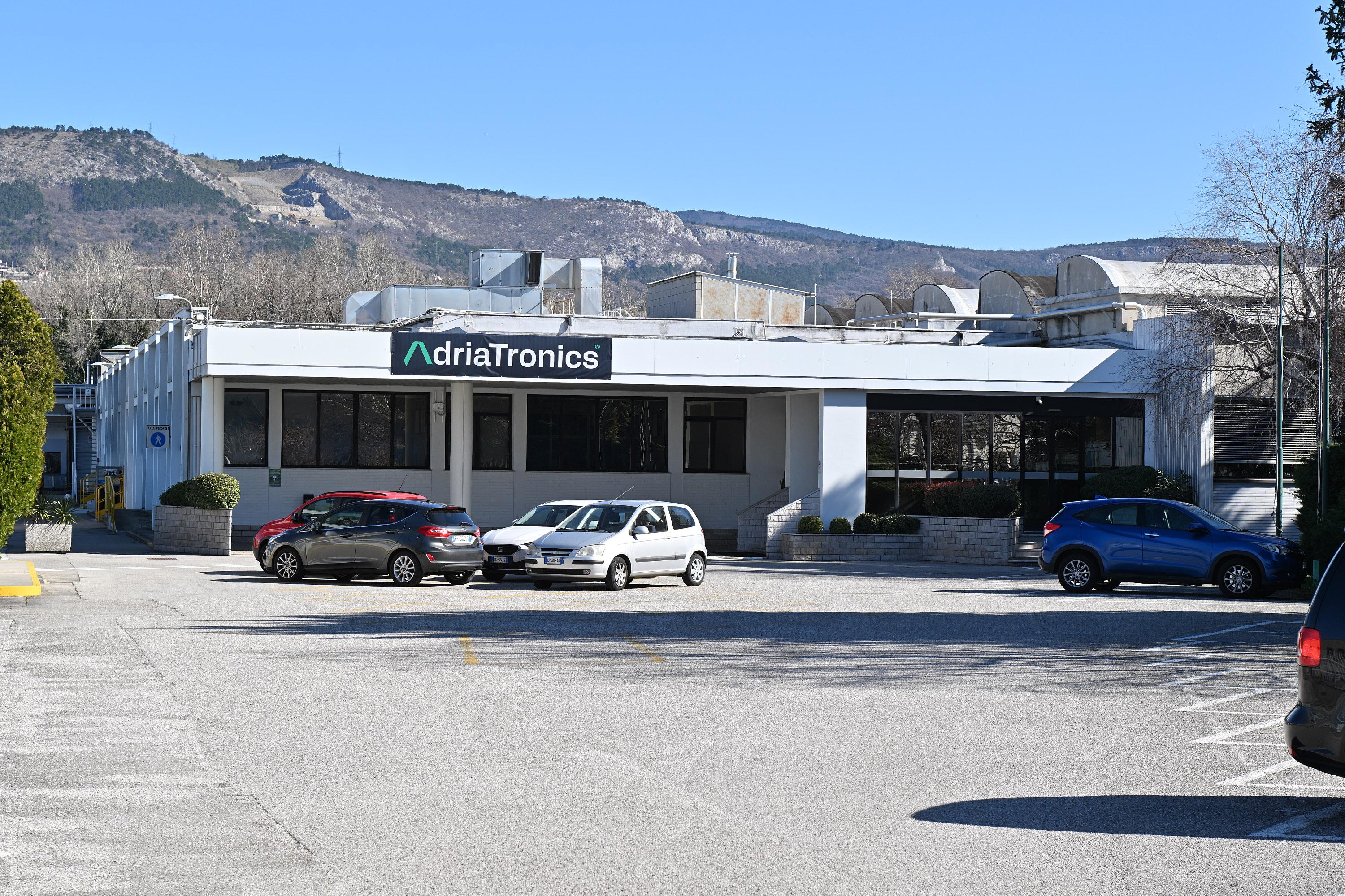 Pri podjetju Startech na obzorju nova kriza