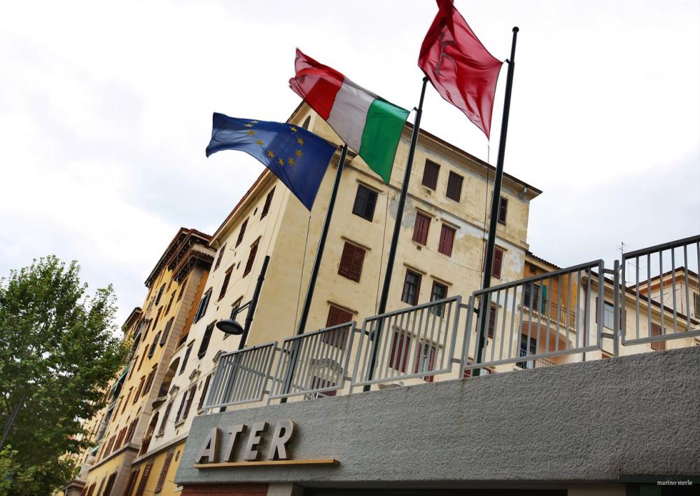 Za naprofitna stanovanja 1450 vlog