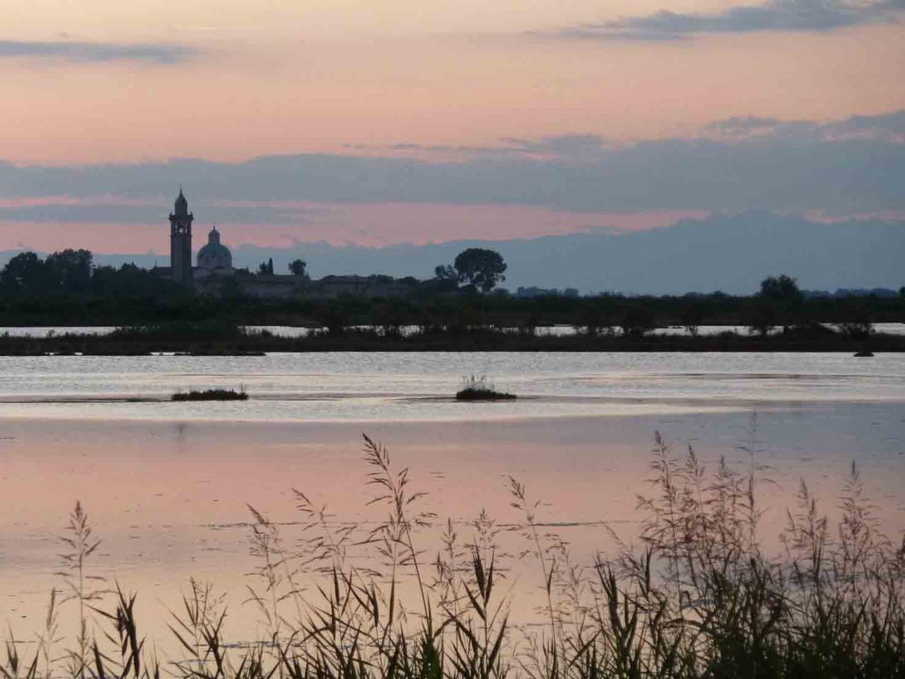Pod gladino Jadrana se skriva prazgodovinska pokrajina