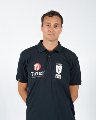 Soča ima novega trenerja
