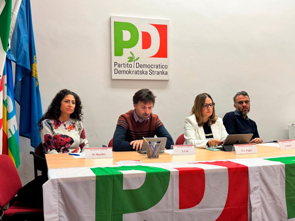 Vzgajali bodo bodoče politične kadre