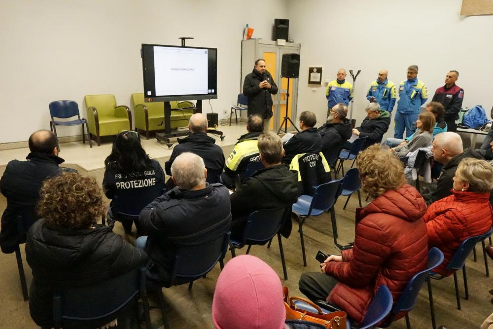 Pet bračanskih družin po plazu tri leta brez doma