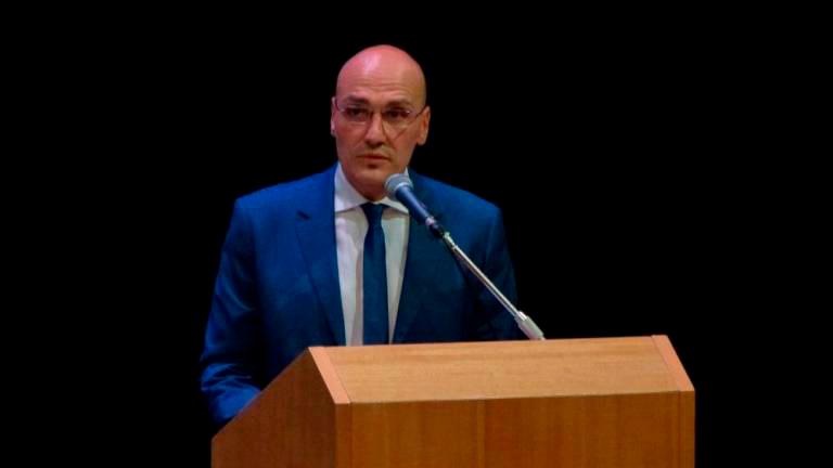 Igor Giacomini odstopil s predsedniškega mesta Fundacije Narodni dom