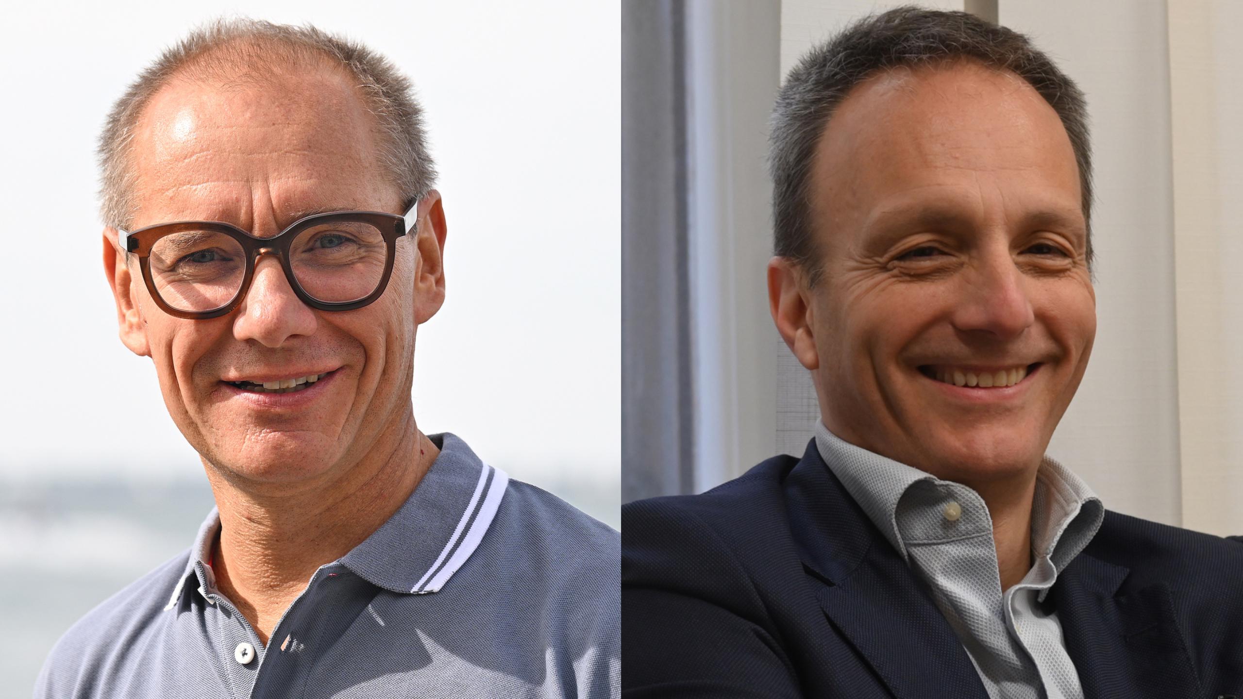 Mitja Gialuz ali Francesco Russo? Leva sredina se še ni izrekla