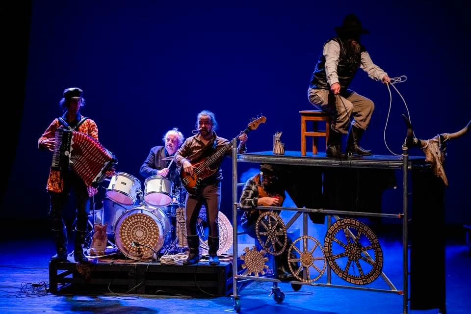 Na Gradu Kromberk se začenja slovenski del festivala Glasbe sveta